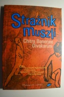 DIVAKARUNI Strażnik muszli
