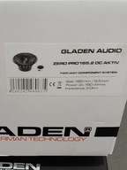Gladen Zero Pro 165.2 DC Activ