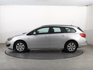 Opel Astra 1.6 CDTI, Salon Polska, Serwis ASO