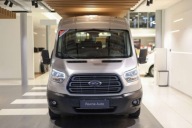 Ford Transit Kombi 310 L2H3 Trend 9 osobowy 2.0 Diesel 130KM