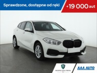 BMW 1 118i, Serwis ASO, Navi, Klima, Klimatronic