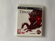 PS3 Dragon Age Poczatek