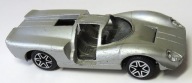 LOLA ASTON MARTIN-POLITOYS MADE IN ITALY-1:43