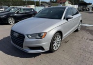 Audi A3 Limousine TUNING ARM, Downpipe CTS, Stage 1 - w POLSCE po oplatac