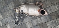 DPF FIAT DUCATO 130 KM EURO 6 01392485080