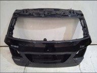 KLAPA BAGAŻNIKA MERCEDES W246 B-KLASA 11-18ROK