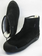 BALLY kozaki śniegowce GUARD CURLING r. 47 (na stopę 29,5-30 cm) czarne