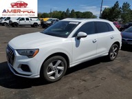 Audi Q3 Premium 40 2021 2.0l 2.0 Benzyna 184KM