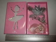 KOMPLET OPASEK NIEMOWLĘCYCH 3SZT