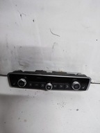 PANEL KLIMATYZACJI AUDI Q3 II 83A820043N