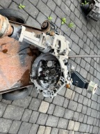 SKRZYNIA BIEGÓW VW T4 2.5 BENZYNA STAN IDEALNY TRANSPORTER 2,5 BENZYNA