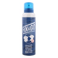 Spray do prasowania Fix&Go uniwersalny 200 ml przeciw zagnieceniom
