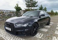 Audi A6 Limousine Audi A6 Limousine 3.0 Benzyna 333KM