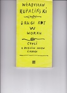 DRUGI KOT W WORKU czyli z dziejów nazw Kopaliński
