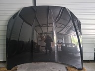 Maska przód przednia okazja Jaguar XJ x351 LIFT AW93-F16135 XJL XJR