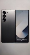 Atrapa eksponat wystawa prezenter Samsung Galaxy Z Fold6 WGNIECENIE