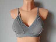 Śliczny biustonosz Carole Hochman r.L braletka