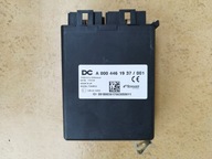 Sterownik TPMS ciśnienia opon Mercedes Actros MP4