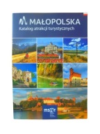 Małopolska Katalog atrakcji turystycznych