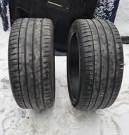 2x Opony Michelin Pilot Sport 4S 295/35 R22 108 Y rant 23 rok Poznan x2