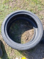 Opona letnia Pirelli P Zero 225/40R19 93 Y wzmocnienie (XL)