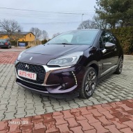 Citroen DS3 Aluminiowe Felgi Kamra Cofania AUTOMAT Gwarancja Vip 1.2