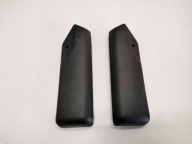 OSŁONA ZAŚLEPKA MAZDA 3 HB LIFT BM BJS8686L0 BJS7686L0