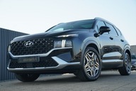 Hyundai Santa Fe FUL LED 7-osob panorama skóra