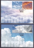 2016 Chmury Fi 4991-94 FDC