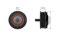 ROLKA NAPINACZA PASKA KLINOWEGO AUDI A4 1.9TDI 1995- VW PASSAT 1.9 TDI