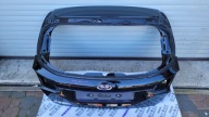 KLAPA BAGAŻNIKA FORD FIESTA MK8 CZARNA KLAPA TYŁ TYLNA FORD FIESTA MK8 17-