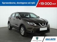 Nissan Qashqai 1.2 DIG-T, Salon Polska
