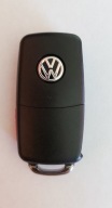 VW OBUDOWA KLUCZYKA BEZ ELEKTRONIKI WIELE MODELI TRZY PRZYCISKI