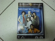 WELCOME BACK, KOTTER - DVD