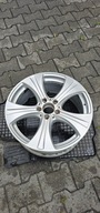 Felga aluminiowa Mercedes-Benz OE 8.0" x 18" 5x112 ET 50