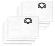 12x Worki do odkurzacza Karcher WD3 KFI 357 V17 V15 V19 SE4001 WD2 PLUS V12