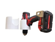 Uniwersalny uchwyt na wkrętarkę do Milwaukee DeWalt Parkside Bosch