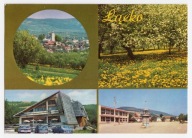 ŁĄCKO ZAJAZD RYNEK /U4