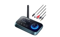 Adapter Bluetooth BT-17 Nadajnik-odbiornik Bluetooth 5.0 SOOMFON