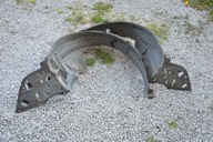 prawe nadkole honda civic IX 2014