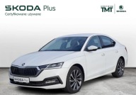 Skoda Octavia Style 1,5 TSI E-Tec 150KM Virtual Grzane FotSerwis ASO Salon