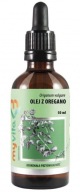 Suplement diety MyVita olej oregano krople 50 ml