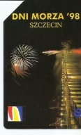 Karta nr. 543 Dni Morza