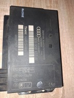 MODUŁ KOMFORTU AUDI A4 B6 8E0959433AF Z KOSTKAMI