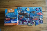 Wielka przygoda małej rybki Nemo I art