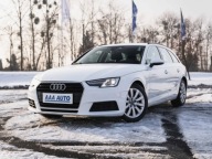 Audi A4 2.0 TDI, Automat, Navi, Xenon, Bi-Xenon