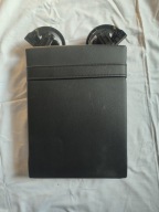 Składany podłokietnik tylnej kanapy uchwyt na kubki A2469700330 W117 CLA