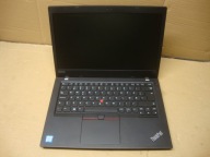 Lenovo ThinkPad L480 i3/8GB/256GB