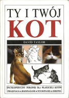 Ty i twój kot David Taylor