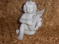 Rosenthal Studio-Haus Duży Aniołek kolekcjonerski 13,5 cm